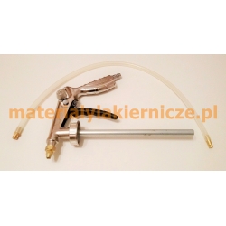 PISTOLET UBS materialylakiernicze.pl